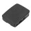 ABS Protective Case for Raspberry Pi B+ Black 96x71x26mm 2