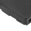 ABS Protective Case for Raspberry Pi B+ Black 96x71x26mm 4