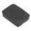 ABS Protective Case for Raspberry Pi B+ Black 96x71x26mm 14
