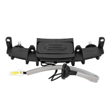Bouton d'ouverture du hayon pour Micra III 2003-2010 - Interrupteur ABS