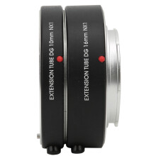NX1 Makro-Verlängerungsring 10mm+16mm, Farbe wie abgebildet