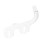 Ultra-Slim Bidet Attachment for Toilet, ABS, 1Pack 6