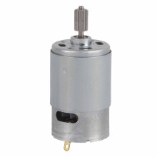12V RS550 Motor for Children Toys