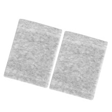 BambooCharcoal Handgelenkschützer Modell 11 x 7,5 cm 40 g Col