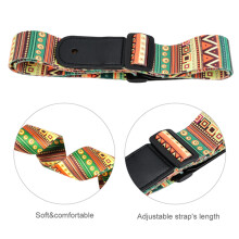 Uke Strap 127x4,5x1 cm, 61-127 cm, 51 g Farbe: siehe Abbildung