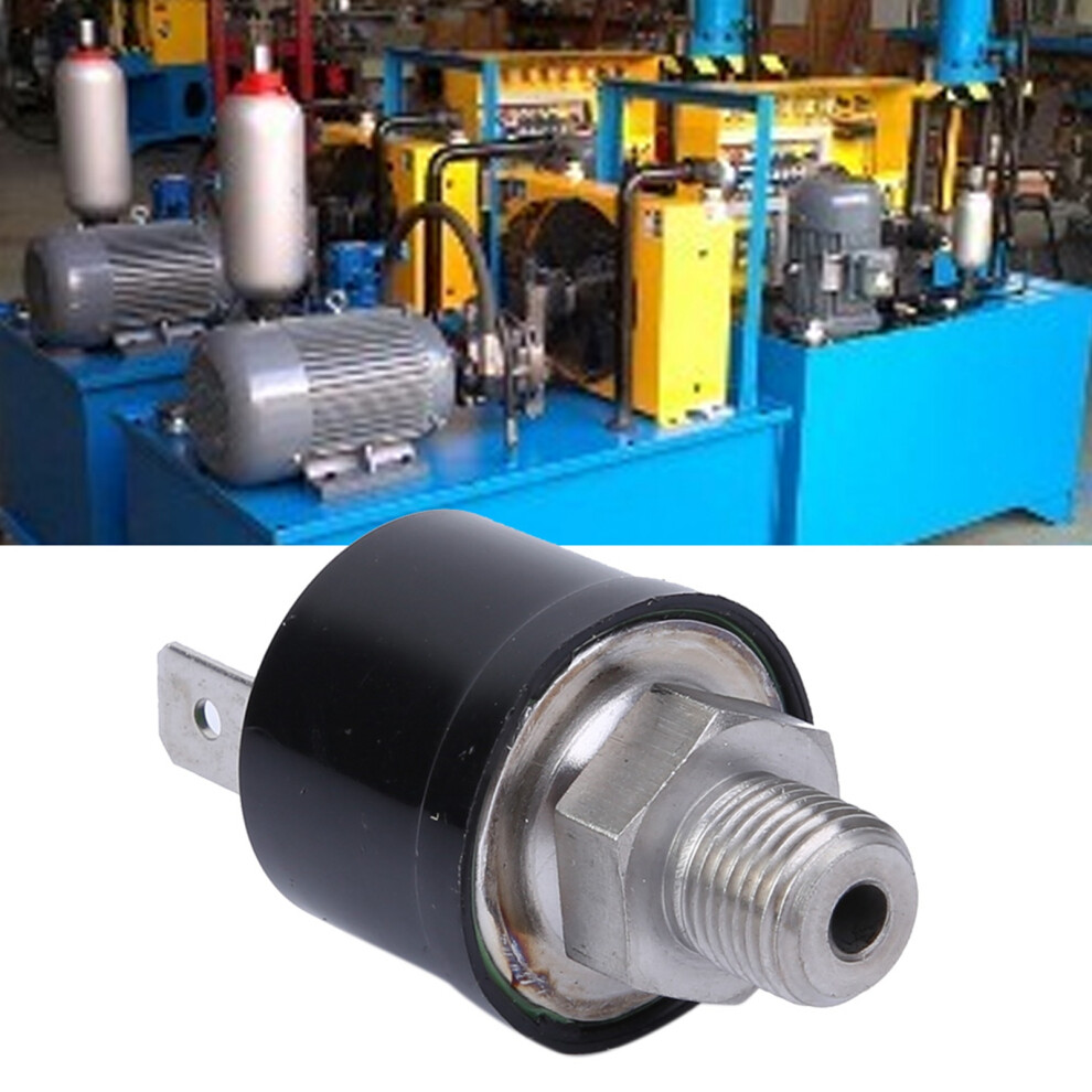 Heavy Duty 70-100 Psi Air Compressor Pressure Switch 110-220Vac 8711389377943