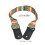 Adjustable Ukulele Shoulder Strap Hawaii Style 127x4.5cm Portable 4