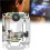 KEM-410ACA PS3 Laserlinsenkopf 12.8x9.7x1.5 cm 1