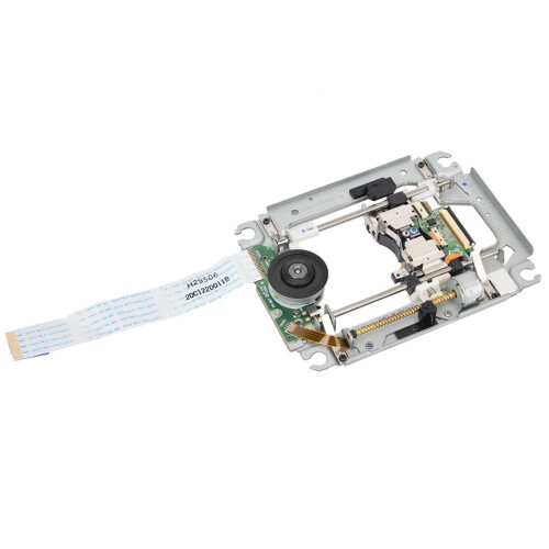 KEM-410ACA PS3 Laserlinsenkopf 12.8x9.7x1.5 cm 2