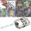 KEM-410ACA PS3 Laserlinsenkopf 12.8x9.7x1.5 cm 6