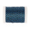 Blau/Schwarz Bänderseil, 120 m Polyethylen-Spule 1