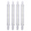 Elastic Sheet Clips 4pcs Secure Corners Strong Elasticity Mattress Holder Straps for Thin Sheets 1