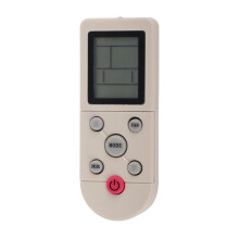 ABS Replacement Remote for AUX AC