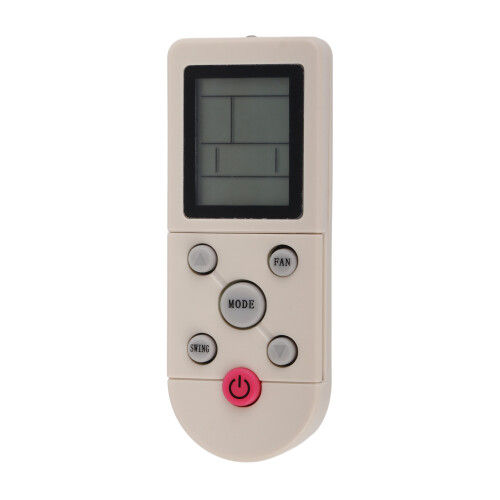 ABS Replacement Remote for AUX AC