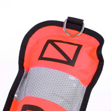 Keep Diving 1.2m SMB Surface Buoy