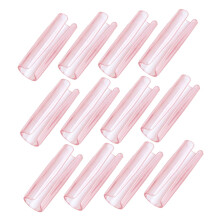 Bed Sheet Clips and Grippers, NonSlip Bedding Grip, Secure Corner Hold, 12pcs Quilt Fasteners