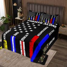 King Size Bedspread Black Quilt Set with Timeless Design, Easy Room Coordination, Neutral Décor Base
