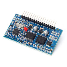 EG8010 5V Pure Sine Wave Inverter Driver Board 23.4KHz PWM Frequency