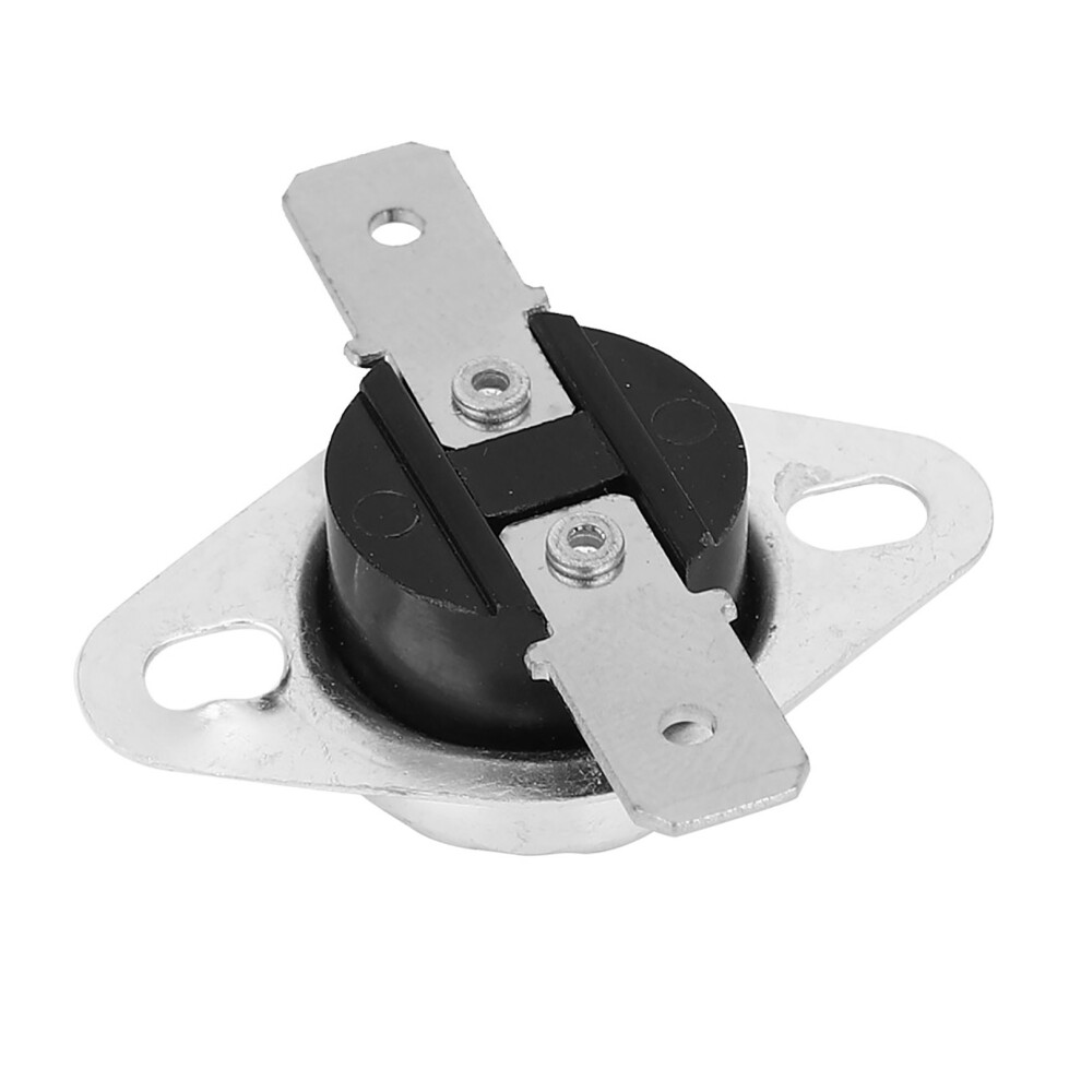 5 Pack KSD301 NC Switches 250V 15A