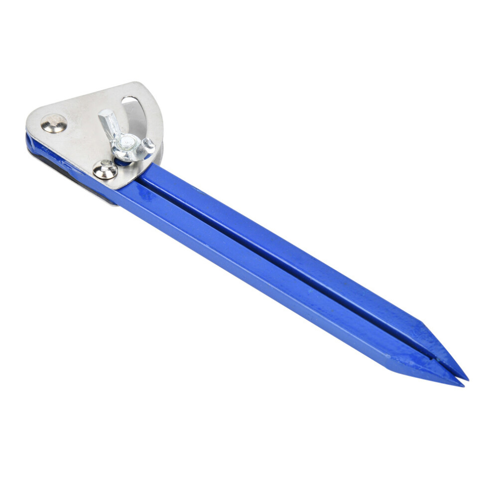 High Hardness Alloy Steel Industrial Marking Gauge 150Mm 200Mm 250Mm 8141389381389
