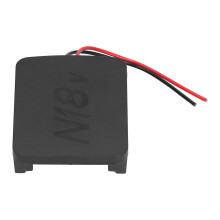 Rechargeable Battery Adapter with Wire Connector for 18V Cordless Power Tools
