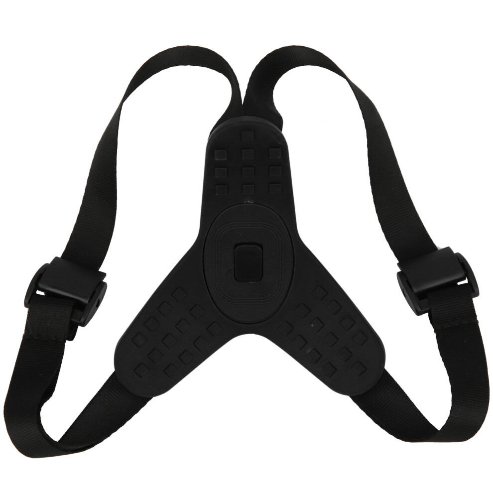 Motorcycle Helmet Chin Mount For Gopro Hero 9/8/7/6/5, Black 4961389382124