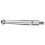Dovetail Rails Dial Gauge Needle Probe Tungsten Steel/Ruby Head M1.4 Indicator 4