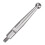 Dovetail Rails Dial Gauge Needle Probe Tungsten Steel/Ruby Head M1.4 Indicator 7