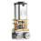 Μηχανισμός μετάδοσης κίνησης DC12V N20Micro με μεταλλικό κιβώτιο ταχυτήτων σωστής 4