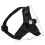 Helmfront-Kinnhalter Hero9 9,5x10,5x4,5 cm Schwarz 3