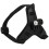 Helmfront-Kinnhalter Hero9 9,5x10,5x4,5 cm Schwarz 12