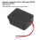 Rechargeable Battery Adapter with Wire Connector for 18V Cordless Power Tools 3