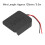 Rechargeable Battery Adapter with Wire Connector for 18V Cordless Power Tools 12