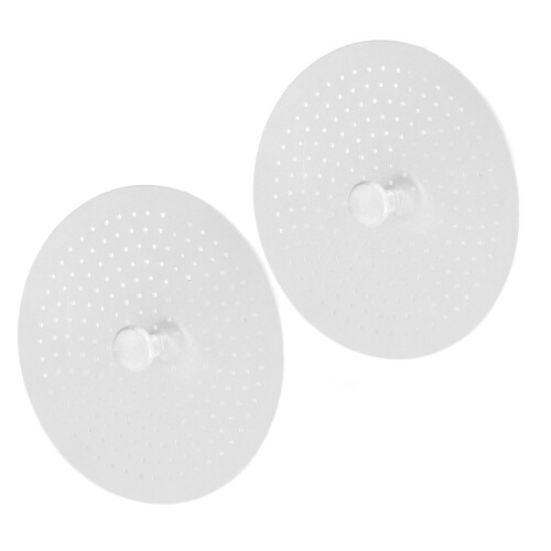 Coffee Press Filter Plate Aluminum Reusable2pcs 2