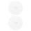 Coffee Press Filter Plate Aluminum Reusable2pcs 7