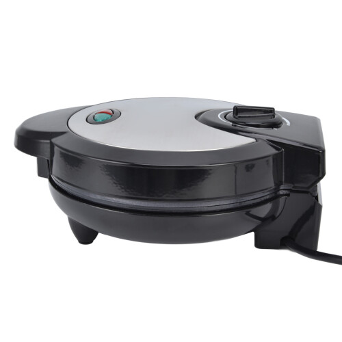 Μηχανή πρωινού διπλής όψης 1200W EU Plug 2