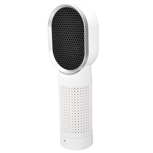 Negative Ion Air Purifier, USB-Powered, 35m³/h CADR, 38 1