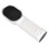 Negative Ion Air Purifier, USB-Powered, 35m³/h CADR, 4