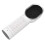 Negative Ion Air Purifier, USB-Powered, 35m³/h CADR, 5