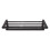 Space Aluminum Wall-Mounted Towel Rack 4