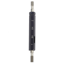 Robust Steel Gag Thread Plug M4*0.7 for Reliable Thread Inspection Hand Tool