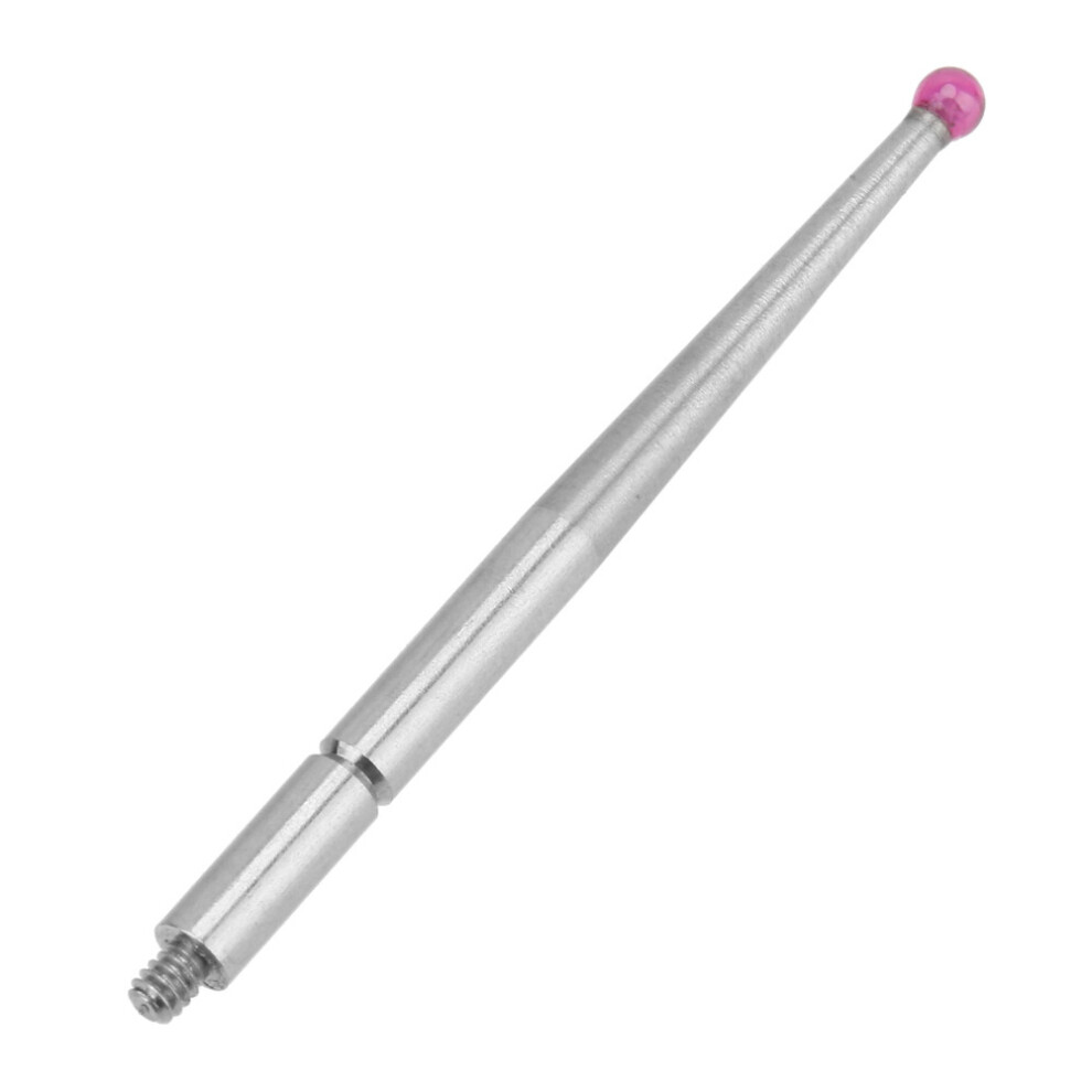 Tungsten Steel/Ruby Head Dovetail Rails Dial Gauge Needle 1.6Mm 3261389383529