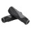 2Pcs TPR Mountain Bike Grips 1