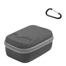 Für 4 Pro Organizer-Tasche, Tragbare KöRper-Fernbedienungstasche, Sturzsichere UmhäNgetasche, Tragbare SchutzhüLle