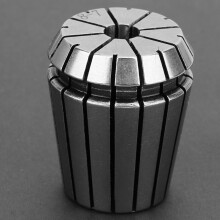 65Mn Steel ER32 CNC Collet Chuck Holder 8mm Precision Tool