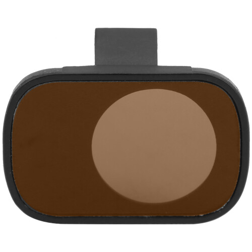 ND4 Objektivfilter Schwarz 1,9x1,3 cm für Mavic Mini 1/2