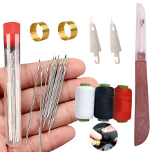 37PCS Sewing Needle Set for Cross-Stitch DIY Craft