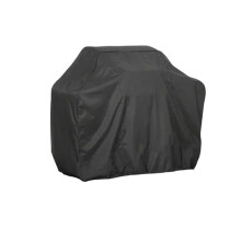 BBQ Grill Cover Waterproof Heavy Duty Large Outdoor Barbecue Cover 145x61x117CM
