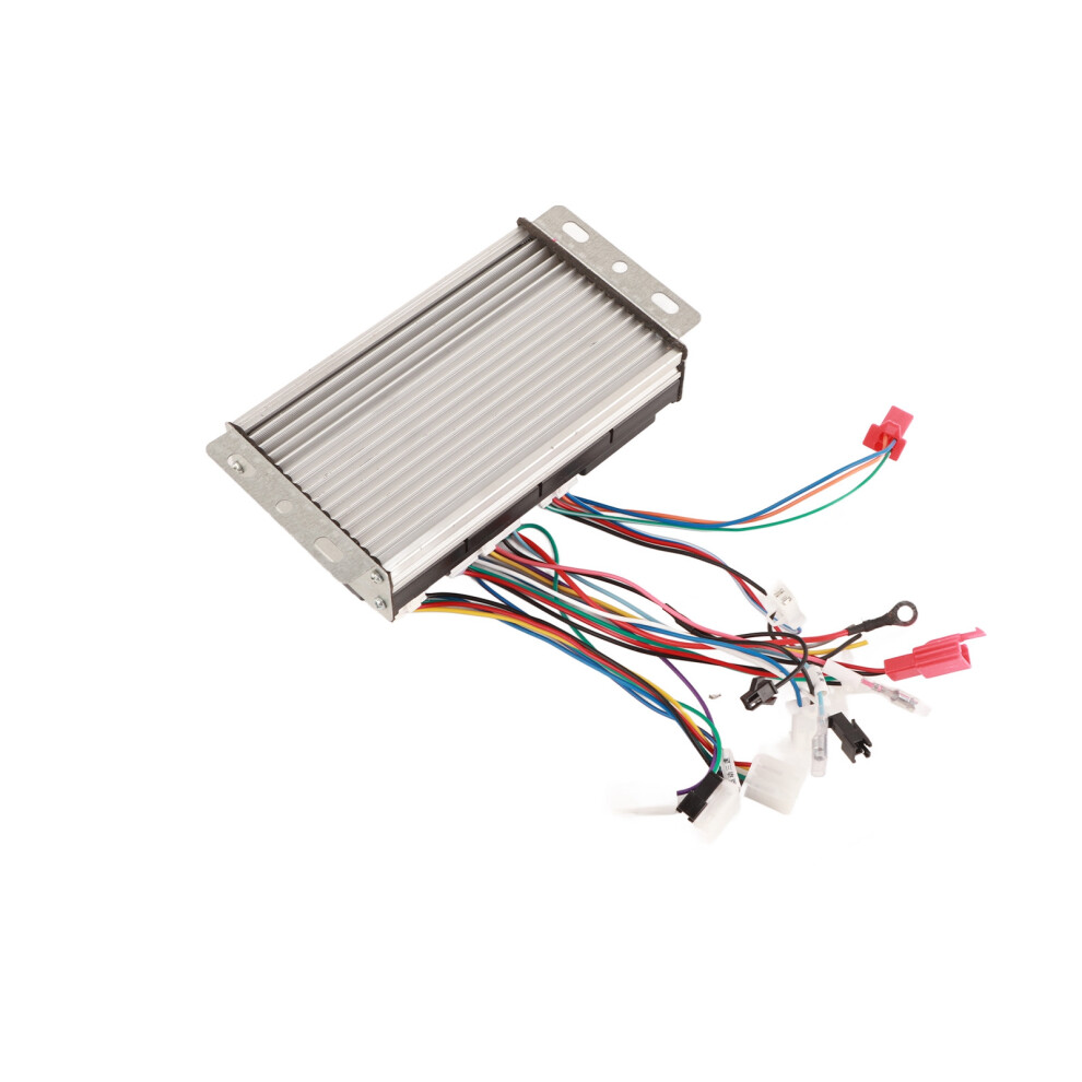 1000W Brushless Motor Controller 48-72V For Electric Bike & Scooter 8751389385425