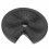 Archery Replacement Brush Biscuit for Compound Bow Arrow Rest, 5x5cm 3